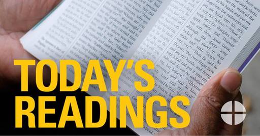 dailyreadings